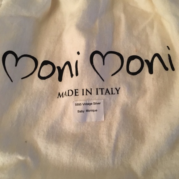 Moni Moni Baby Monique cross body - Picture 4 of 6